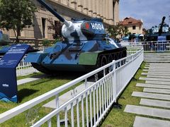 -中国人民解放军海军博物馆