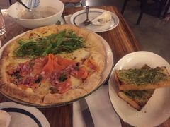 -PIZZA BIANCA(万象城店)