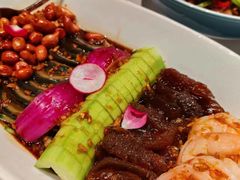 -鱼翅楼·津派砂锅鱼翅(水上公园店)