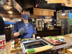 -暖都焼肉·和牛酒場(花都店)