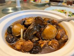 -山外山菜馆(玉泉路店)