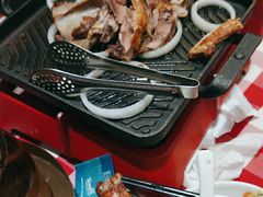 -西贝(紫荆广场店)