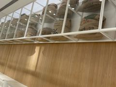 -% Arabica阿拉比卡咖啡(深圳湾万象城店)