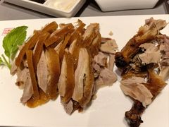 -四川饭店·小龙虾(长白店)