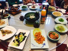 -大河锦悦酒店-锦悦中餐厅