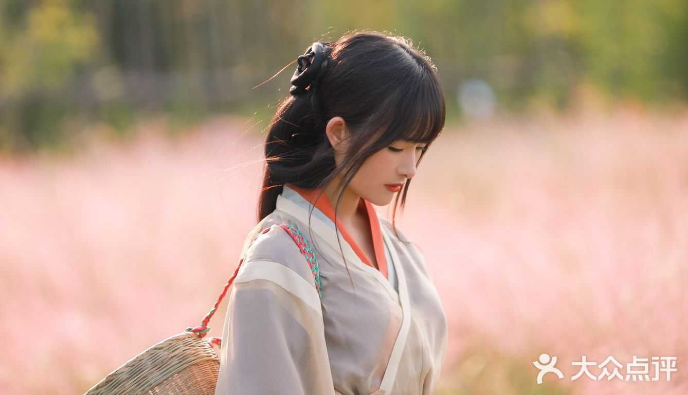 江浙沪的小京都｜无锡灵山小镇拈花湾梵天花海拍照功略