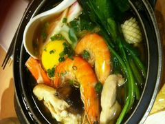 -万岁寿司(芳村店)