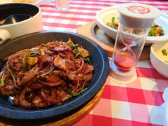 -西贝莜面村(上海百联西郊店)