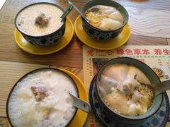 -党公糖水铺(鹭江店)