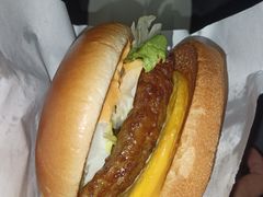-肯德基(津滨店)