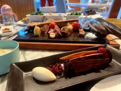 -宴悦海鲜餐厅Driftwood·游水海鲜·牛排(亚龙湾瑞吉店)