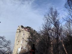 -华山风景名胜区