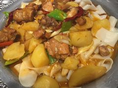 -大巴扎的姑娘(荣盛时代广场店)