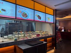 -松沪名灶·豆浆鱼头·新上海菜(江川路交大店)