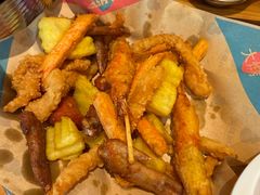 -宝葫芦茶食铺(万达店)