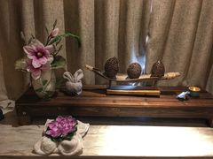 -享泰·泰式按摩SPA私家会所(太古汇店)