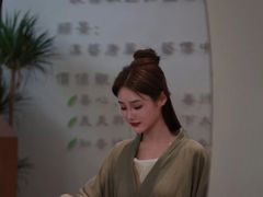 -汉艺唐风茶艺培训(联发华美空间店)