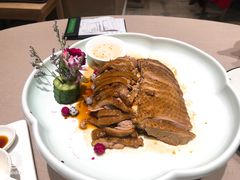 狮头鹅肉-尚一汤·粤菜海鲜(环球港店)