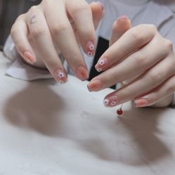 -Fanni美甲美睫皮肤管理