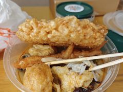 -爱民螺蛳粉(育才路店)