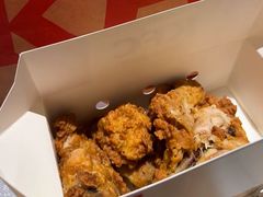 -肯德基(星河店)