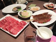 -协成海鲜火锅(情侣路店)