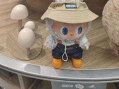 -泡泡玛特POPMART(合生汇店)