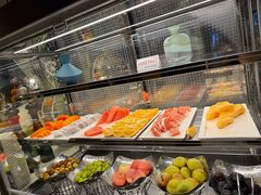 -盐城万豪酒店-盐城厨房西餐厅