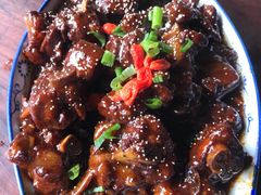 -龙姐私房菜(和顺古镇店)