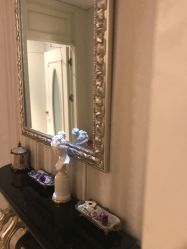 -孔雀手美甲美睫护理