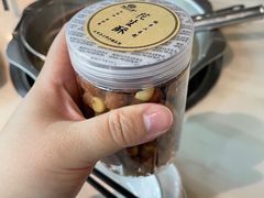 -潮汕大目牛肉火锅(水围店)