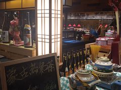 -常州新城希尔顿酒店·OPEN全日餐厅