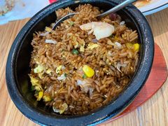 海鲜石锅饭-原製原味(普陀山磐龙店)