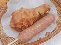 -好人民间小吃·番茄鱼酸菜鱼(木渎悠方店)