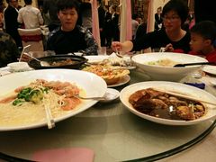 -金汇酒楼(中山东区店)