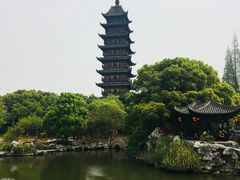 -锡笼记·无锡小笼(方塔店)
