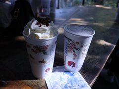 -茶颜悦色(岳麓山顶店)