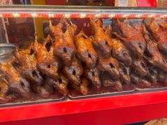 -徐六孃正宗甜皮鸭(张公桥店)