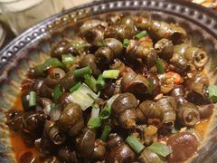 -新凯旋烧烤·燕姐千岛湖土菜