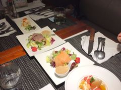 -斗牛士牛排餐厅(嘉里汇店)