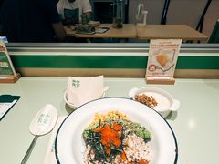 -米仓食堂(皇庭广场店)