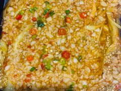 -正通记·哈尔滨烧烤·炭烤鸽子(七宝万科国际店)