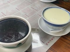 -周大娘牛乳(旧寨古村总店)