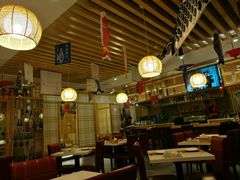 大堂-割烹酱子日本料理(弘基财富广场店)
