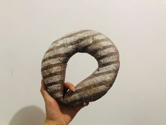 莱姆黑米乳酪-酵墅·手感烘焙(印象汇店)