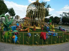 -安徒生童话乐园