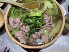 -廖川菜(八佰伴店)