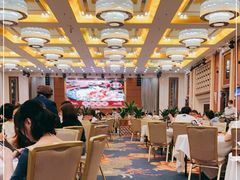 大堂-顺德人家食府(黄金广场店)