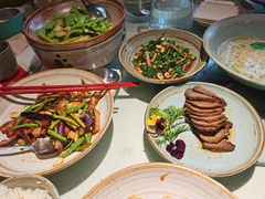 -青年公社烤鸭(青年路店)