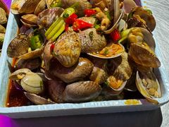 -有蚝有翅烧烤大排档·宵夜(右安门店)